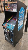 CLASS OF 81 MS PAC GALAGA 20 YR ANNIVERSARY ARCADE GAME NAMCO - 2