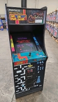 CLASS OF 81 MS PAC GALAGA 20 YR ANNIVERSARY ARCADE GAME NAMCO - 4