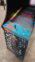 CLASS OF 81 MS PAC GALAGA 20 YR ANNIVERSARY ARCADE GAME NAMCO - 5