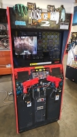 HOUSE OF THE DEAD 2 UPRIGHT SHOOTER ARCADE GAME SEGA - 2