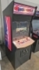 ARCH RIVALS BASKETBALL ARCADE GAME NEW BUILD W/ LCD MONITOR