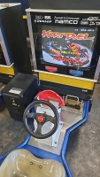 KART DUEL SITDOWN RACING ARCADE GAME NAMCO LINKABLE RACE GAME - 3