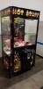 40" HOT STUFF PLUSH CLAW CRANE MACHINE