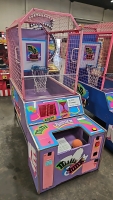 MINI DUNXX BASKETBALL TICKET REDEMPTION GAME by ICE - #1