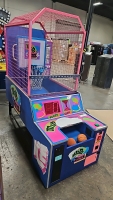 MINI DUNXX BASKETBALL TICKET REDEMPTION GAME by ICE - #2