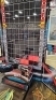 MEGA STACKER DELUXE FULL SIZE REDEMPTION GAME LAI GAMES BEP - 3