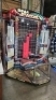 MEGA STACKER DELUXE FULL SIZE REDEMPTION GAME LAI GAMES BEP - 4