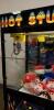 40" HOT STUFF PLUSH CLAW CRANE MACHINE - 5