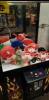 40" HOT STUFF PLUSH CLAW CRANE MACHINE - 7