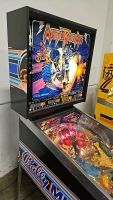 MOTORDOME CLASSIC PINBALL MACHINE BALLY - 3