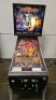 MOTORDOME CLASSIC PINBALL MACHINE BALLY - 8