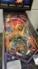 MOTORDOME CLASSIC PINBALL MACHINE BALLY - 10