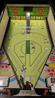 WILLIAM'S LINE DRIVE PITCH & BAT ARCADE BASEBALL GAME - 5