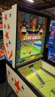 WILLIAM'S LINE DRIVE PITCH & BAT ARCADE BASEBALL GAME - 6