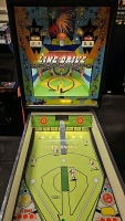 WILLIAM'S LINE DRIVE PITCH & BAT ARCADE BASEBALL GAME - 8