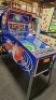 SLUGFEST WILLIAMS PITCH & BAT BASEBALL ARCADE PINBALL MACHINE