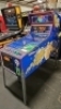 SLUGFEST WILLIAMS PITCH & BAT BASEBALL ARCADE PINBALL MACHINE - 2