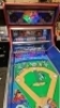 SLUGFEST WILLIAMS PITCH & BAT BASEBALL ARCADE PINBALL MACHINE - 3