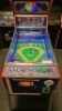 SLUGFEST WILLIAMS PITCH & BAT BASEBALL ARCADE PINBALL MACHINE - 5