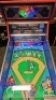 SLUGFEST WILLIAMS PITCH & BAT BASEBALL ARCADE PINBALL MACHINE - 7