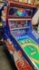 SLUGFEST WILLIAMS PITCH & BAT BASEBALL ARCADE PINBALL MACHINE - 9