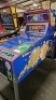 SLUGFEST WILLIAMS PITCH & BAT BASEBALL ARCADE PINBALL MACHINE - 10