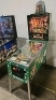 TEE'D OFF GOLF PINBALL MACHINE GOTTLIEB 1993 - 2