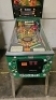 TEE'D OFF GOLF PINBALL MACHINE GOTTLIEB 1993 - 7