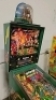 TEE'D OFF GOLF PINBALL MACHINE GOTTLIEB 1993 - 8