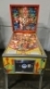 GENIE CLASSIC WIDE BODY PINBALL MACHINE GOTTLIEB SYSTEM 1 - 8