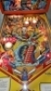 GENIE CLASSIC WIDE BODY PINBALL MACHINE GOTTLIEB SYSTEM 1 - 9