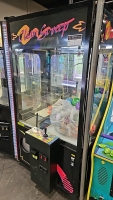 45" CLEAN SWEEP PLUSH CLAW CRANE MACHINE - 2