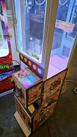 GOLDEN HOUSE MINI CLAW CRANE MACHINE - 3