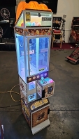 GOLDEN HOUSE MINI CLAW CRANE MACHINE