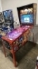 GUNS N' ROSES LIMITED EDITION PINBALL MACHINE JJP HUO - 2