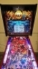 GUNS N' ROSES LIMITED EDITION PINBALL MACHINE JJP HUO - 11