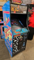 CLASS OF 81 MS PAC GALAGA 20 YR ANNIVERSARY ARCADE GAME NAMCO - 7