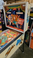 HOKUS POKUS CLASSIC EM PINBALL MACHINE BALLY 2 PLAYER - 6