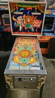 HOKUS POKUS CLASSIC EM PINBALL MACHINE BALLY 2 PLAYER - 12