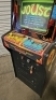 JOUST UPRIGHT ORIGINAL CLASSIC ARCADE GAME WILLIAMS - 3