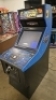 SILVER STRIKE BOWLING LIVE SPORTS UPRIGHT ARCADE GAME - 2