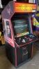 MICHAEL JACKSON'S MOONWALKER 3 PLAYER ARCADE L@@K!