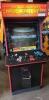 MICHAEL JACKSON'S MOONWALKER 3 PLAYER ARCADE L@@K! - 2