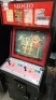 NEO GEO 4 SLOT UPRIGHT ARCADE GAME W/ GAME CARTRIDGES #7 - 4