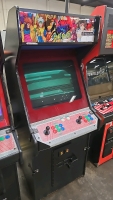 X-MEN vs. STREETFIGHTER UPRIGHT ARCADE GAME CAPCOM