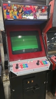 X-MEN vs. STREETFIGHTER UPRIGHT ARCADE GAME CAPCOM - 2