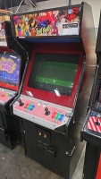 X-MEN vs. STREETFIGHTER UPRIGHT ARCADE GAME CAPCOM - 3