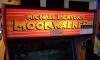 MICHAEL JACKSON'S MOONWALKER 3 PLAYER ARCADE L@@K! - 5