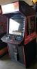 MICHAEL JACKSON'S MOONWALKER 3 PLAYER ARCADE L@@K! - 6