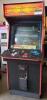 MICHAEL JACKSON'S MOONWALKER 3 PLAYER ARCADE L@@K! - 7